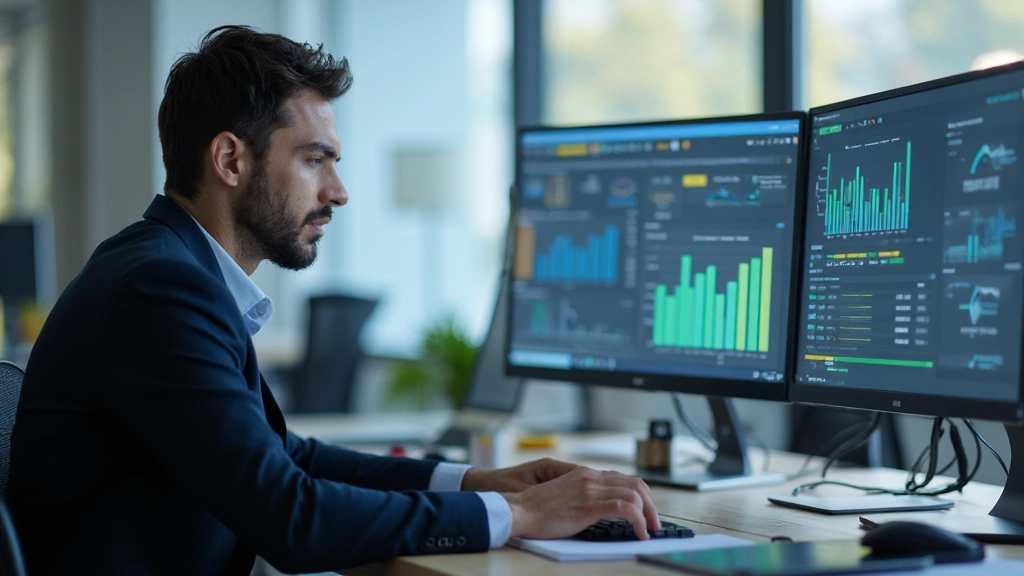 Анализ метрик и инструментов отслеживания прогресса проекта